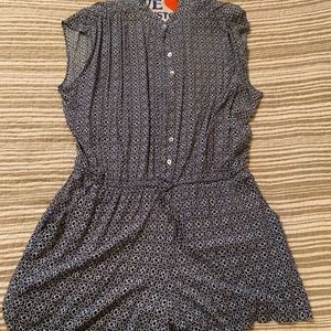 MAX STUDIO - Large Women’s short-romper